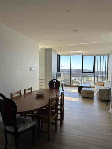 Room in Dee Why