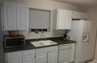 Lake Jackson Rooms – All Inclusive
