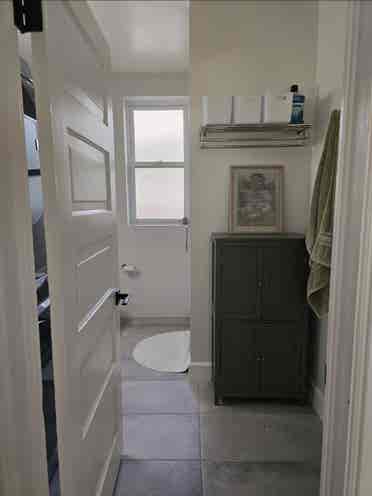 Stunning sunny flat needs roommates