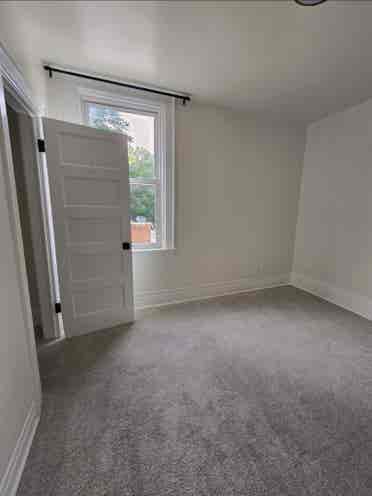 Stunning sunny flat needs roommates