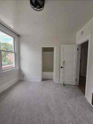 Stunning sunny flat needs roommates