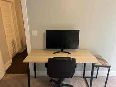 Furnished Home by Beltline &Midtown