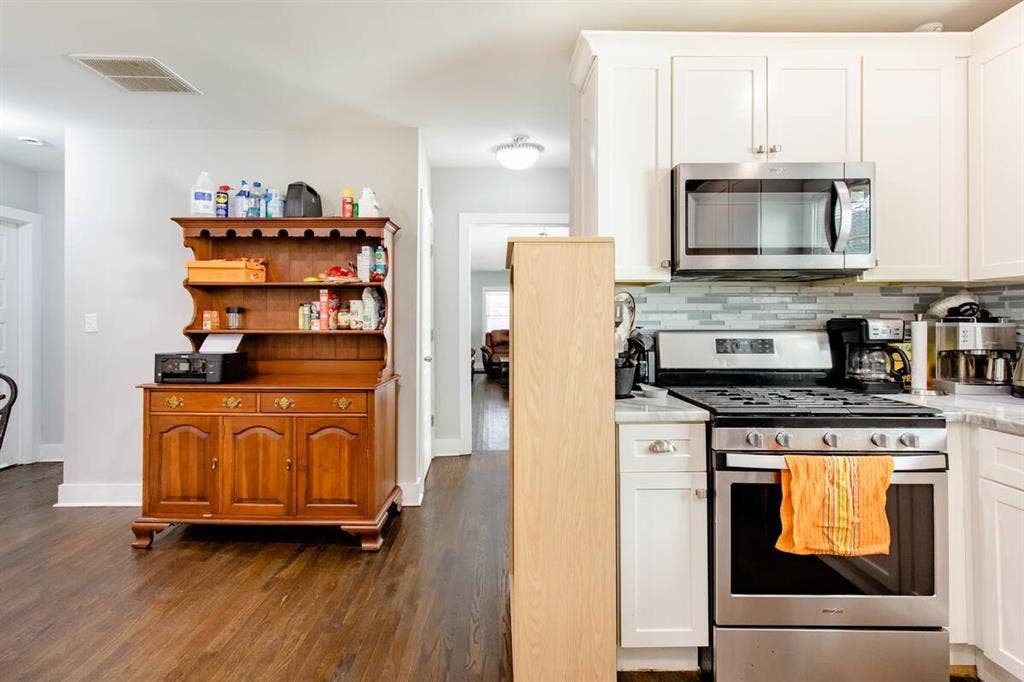 Furnished Home by Beltline &amp;Midtown