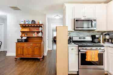 Furnished Home by Beltline &Midtown