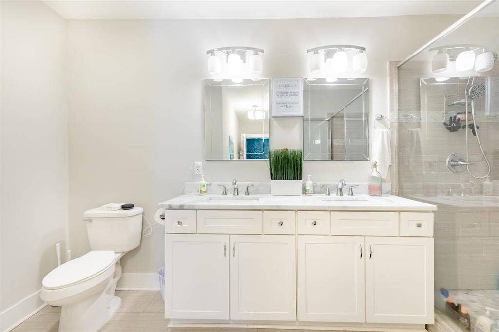 Furnished Home by Beltline &Midtown
