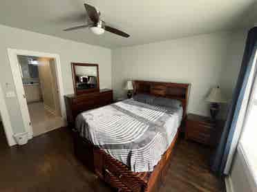Furnished Home by Beltline &Midtown