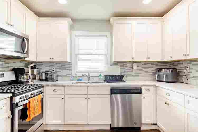 Furnished Home by Beltline &Midtown