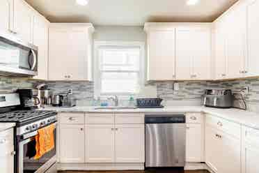 Furnished Home by Beltline &Midtown
