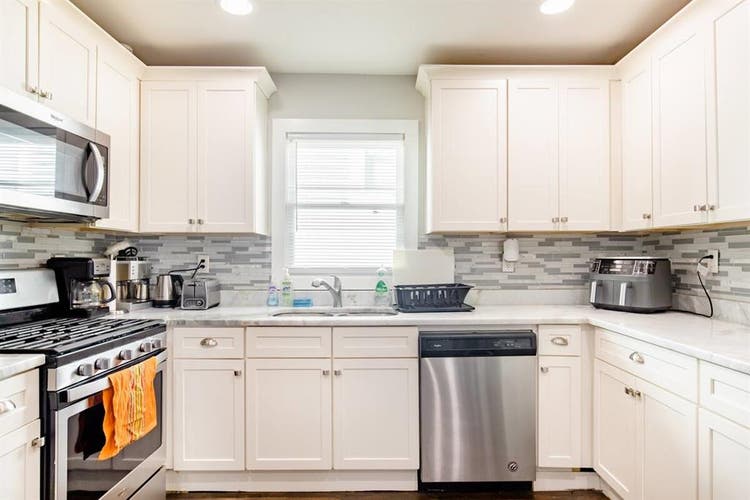 Furnished Home by Beltline &Midtown