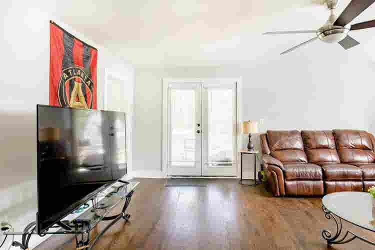 Furnished Home by Beltline &Midtown