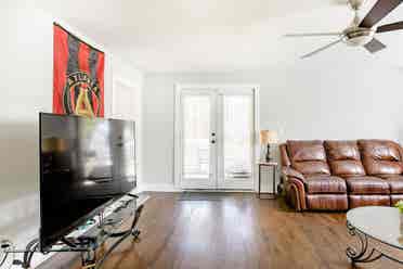 Furnished Home by Beltline &Midtown