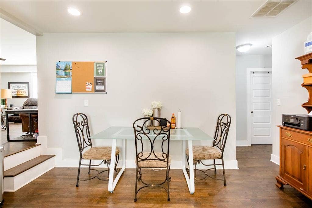 Furnished Home by Beltline &Midtown