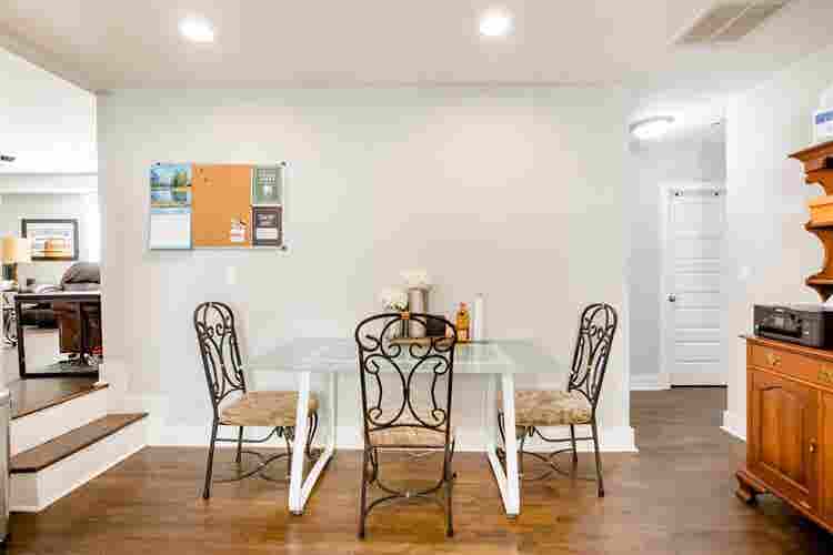 Furnished Home by Beltline &Midtown