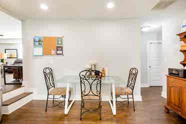 Furnished Home by Beltline &Midtown