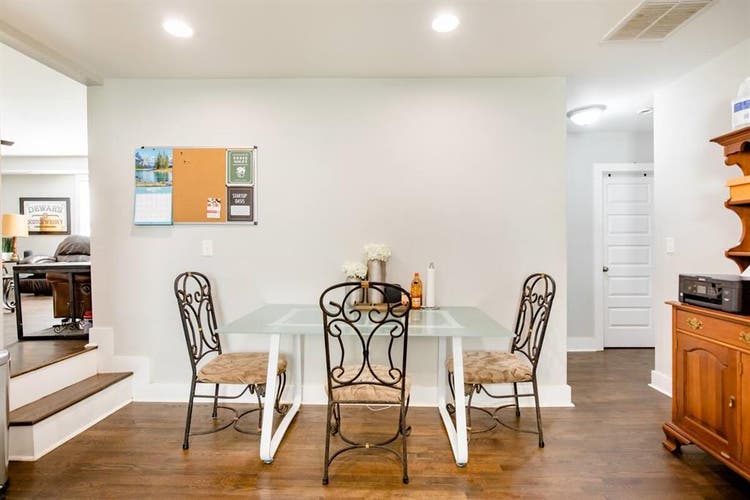 Furnished Home by Beltline &Midtown