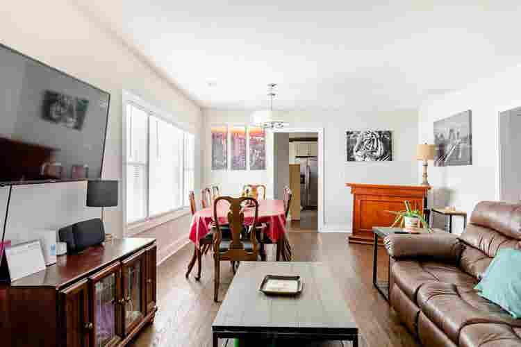 Furnished Home by Beltline &Midtown