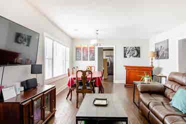 Furnished Home by Beltline &Midtown