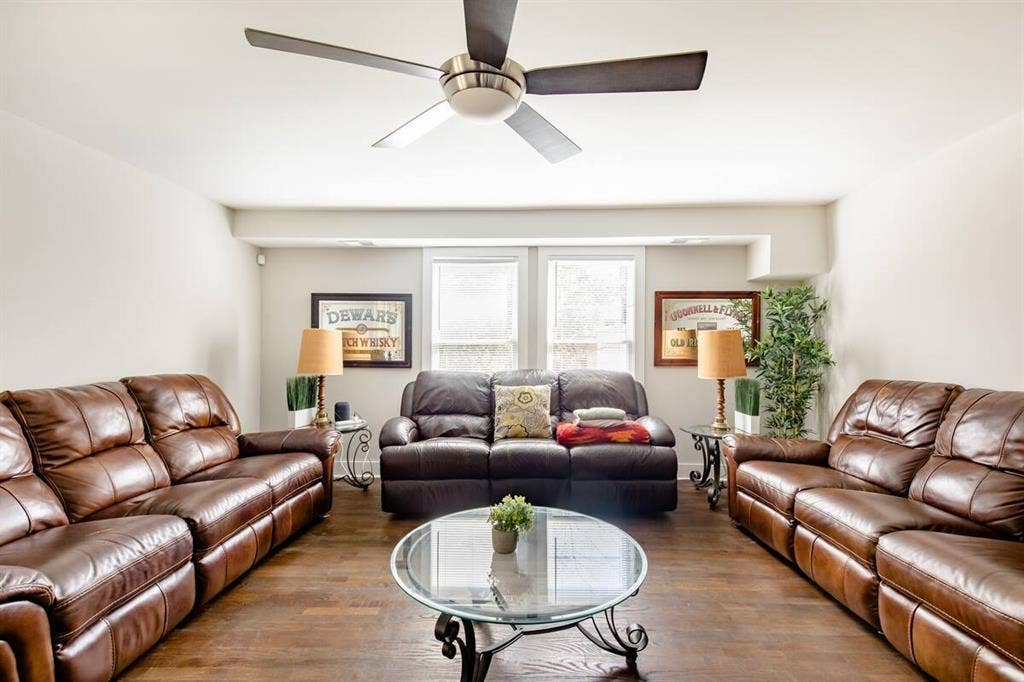 Furnished Home by Beltline &amp;Midtown