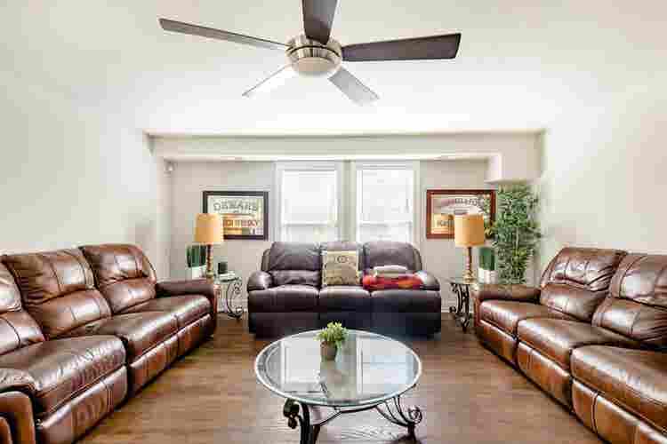 Furnished Home by Beltline &Midtown