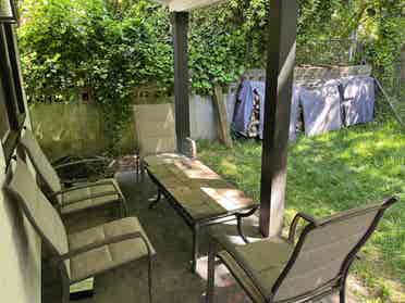 Furnished Home by Beltline &Midtown