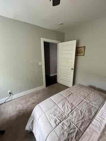 Furnished Home by Beltline &Midtown