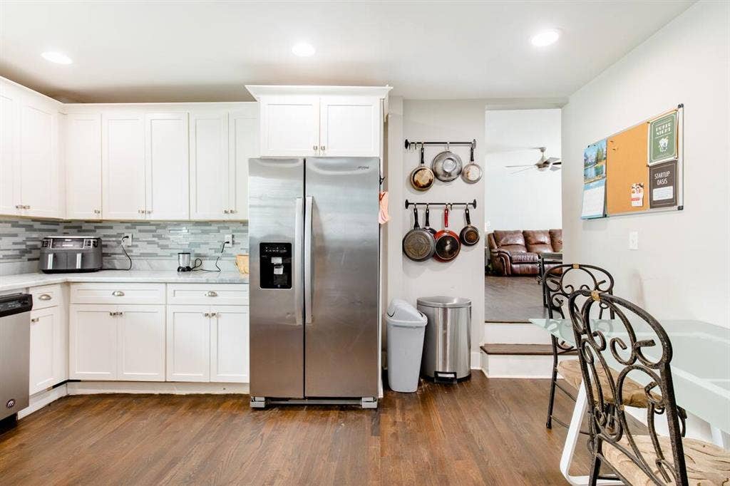 Furnished Home by Beltline &Midtown
