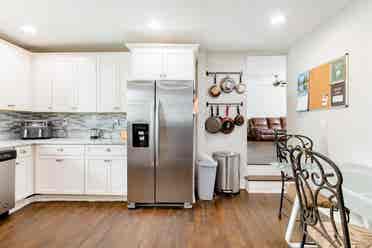 Furnished Home by Beltline &Midtown