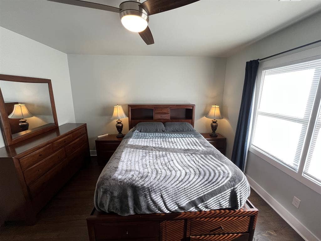 Furnished Home by Beltline &Midtown