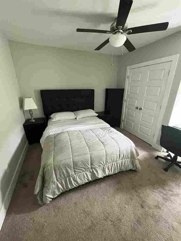 Furnished Home by Beltline &Midtown
