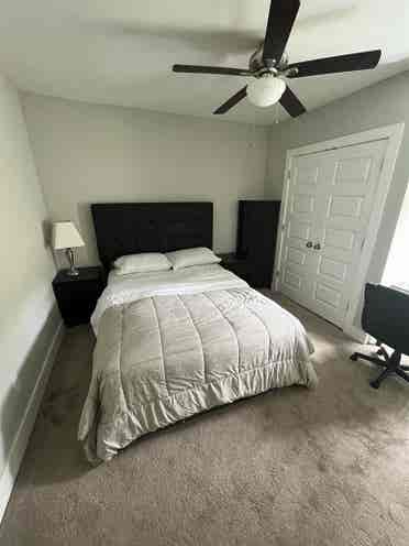 Furnished Home by Beltline &Midtown