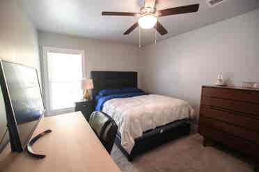 Furnished Home by Beltline &Midtown