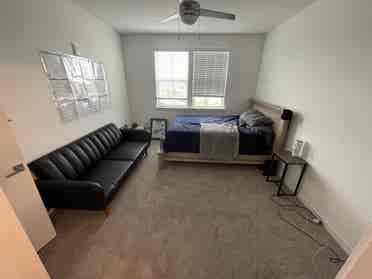 Room available immediately
