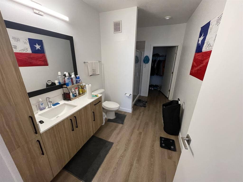 Room available immediately