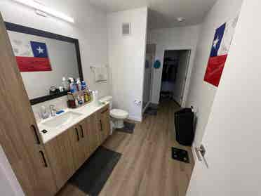 Room available immediately