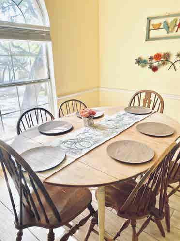 Roommates needed-furnished