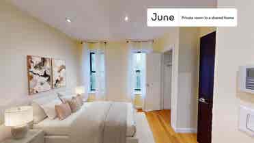 4 BR in New York City
