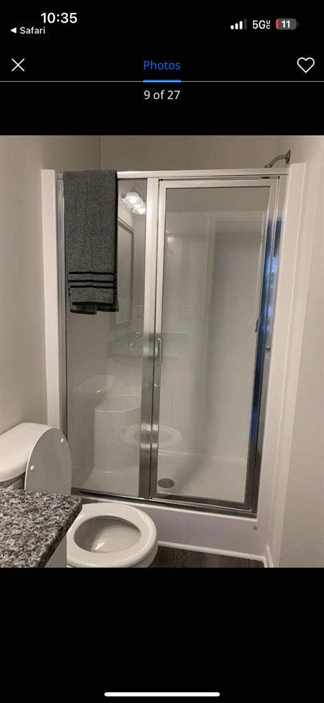 STUDIO APT | AUG RELET