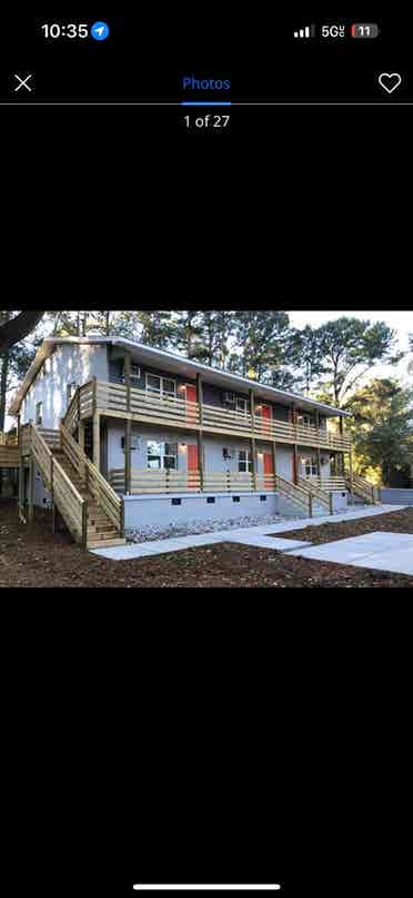 STUDIO APT | AUG  RELET