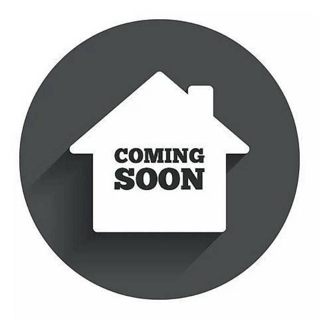Furnished w/ Utilities-Coming Soon
