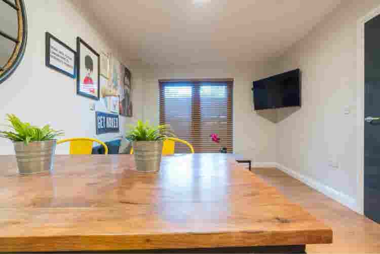 En-Suite room - 2 bedroom flat