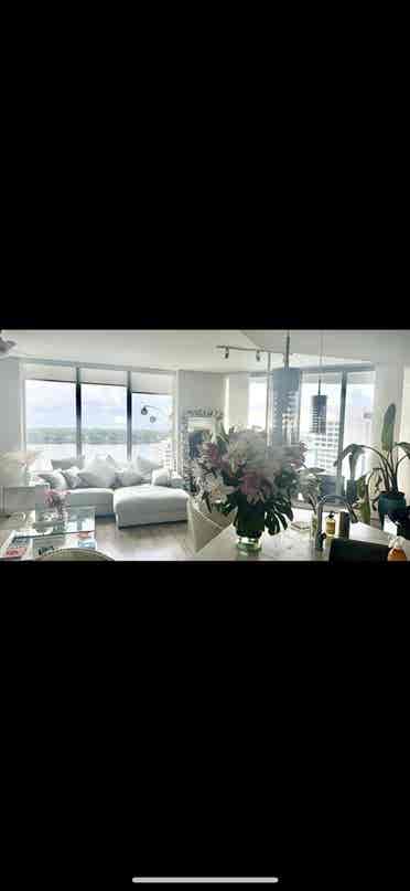 Room in  bath ocean view