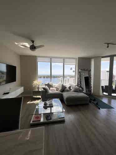 Room in  bath ocean view
