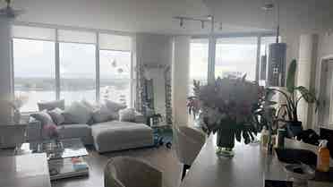 Room in  bath ocean view