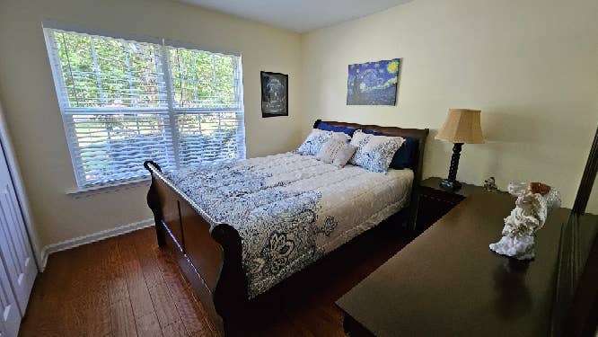 Lovely all inclusive rental