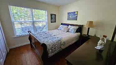 Lovely all inclusive rental