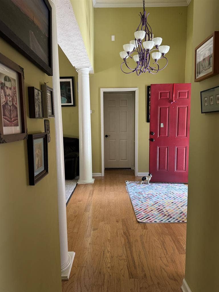 New Listing