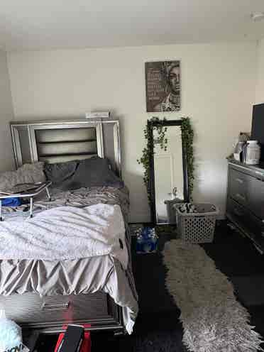Private room/bathroom in Hollywood!