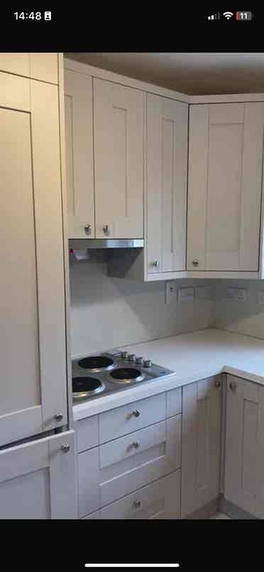 En-suite bedroom