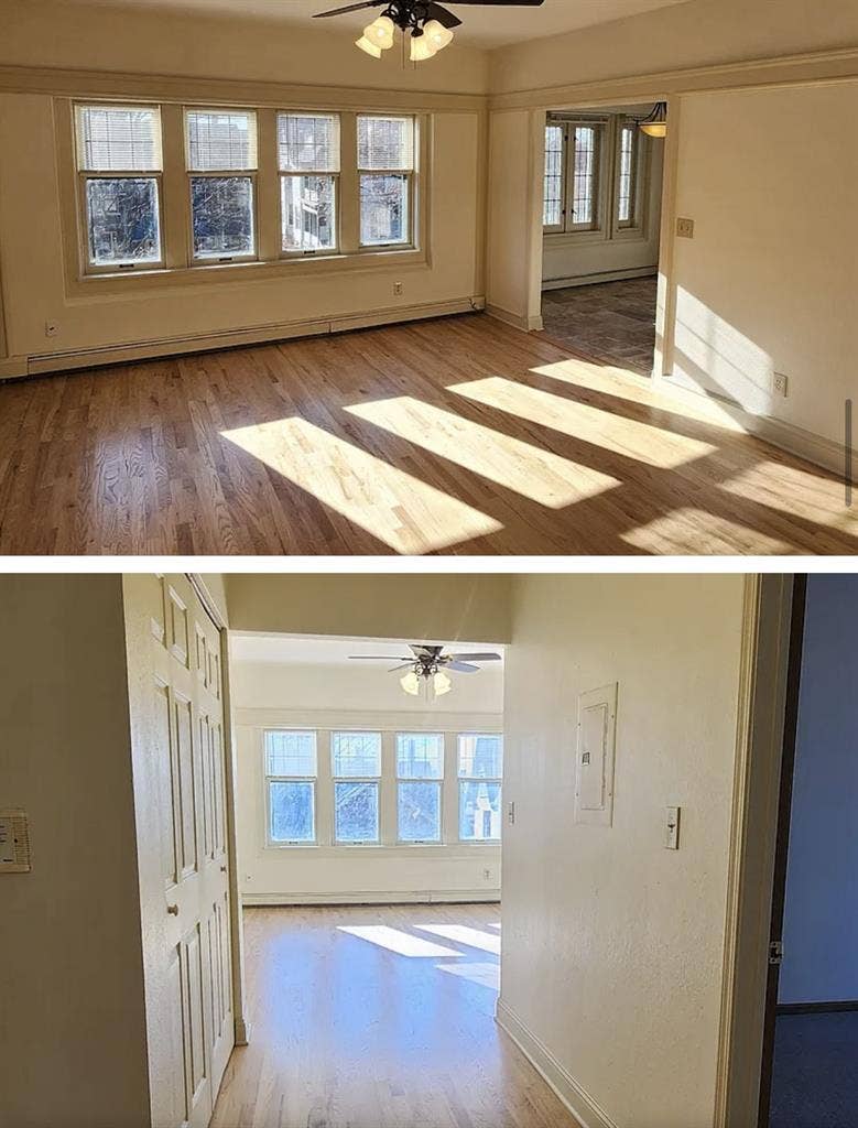 looking for a roommate to sublet