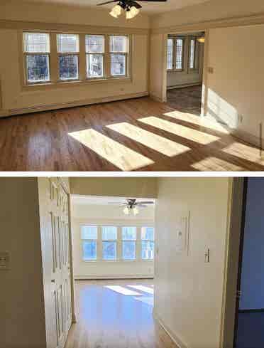 looking for a roommate to sublet